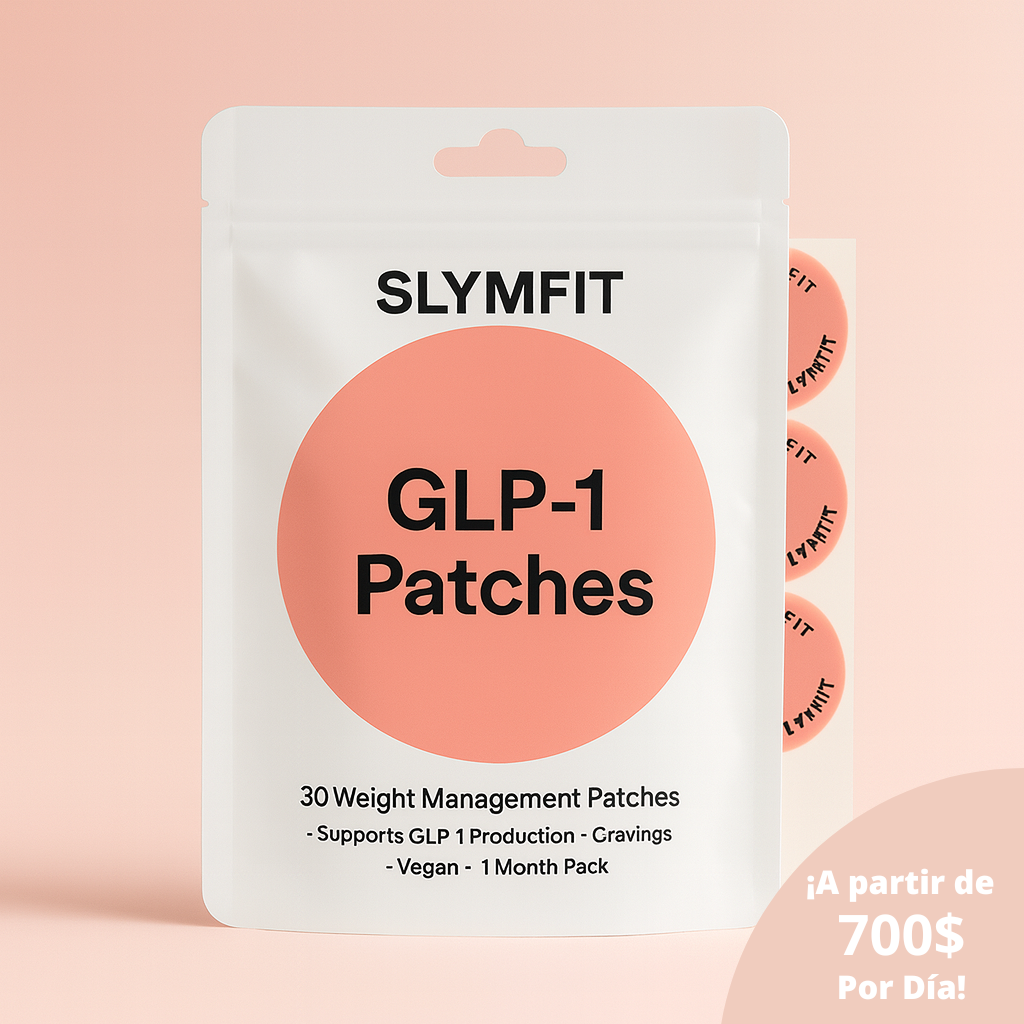 GLP-1 Patches